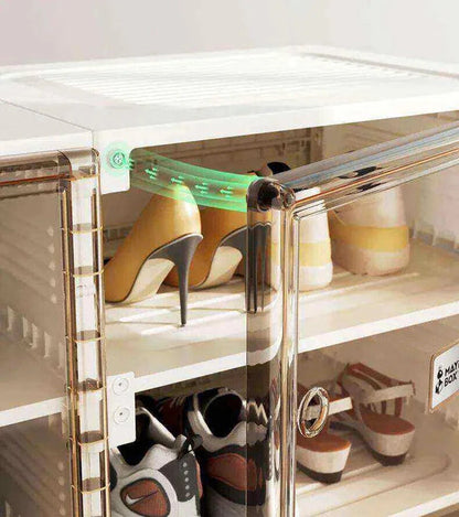 Premium Shoe Rack(5 year Warranty)