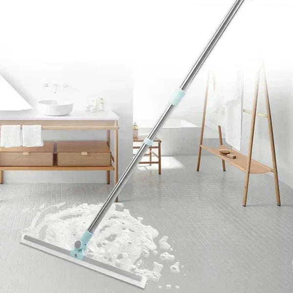 Multifunctional 180° Rotating Magic Wiper Mop - 399