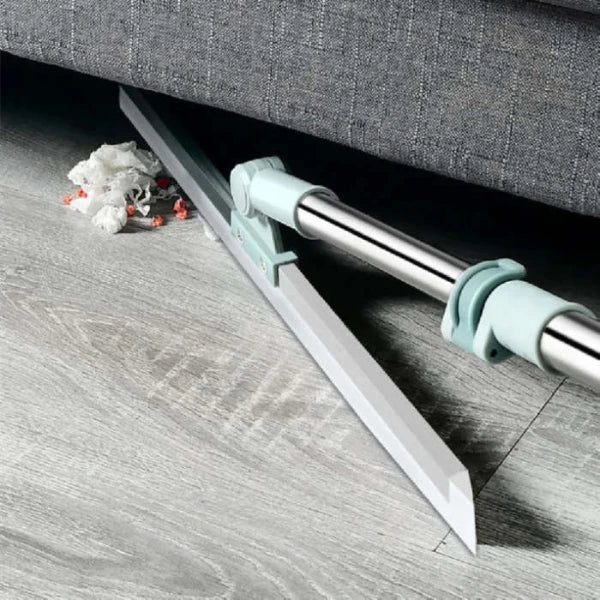 Multifunctional 180° Rotating Magic Wiper Mop - 399