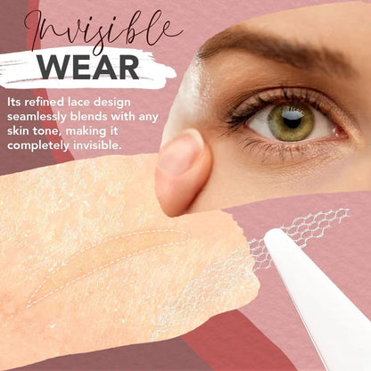 Waterproof Double Eyelid Tapes (600 pcs)