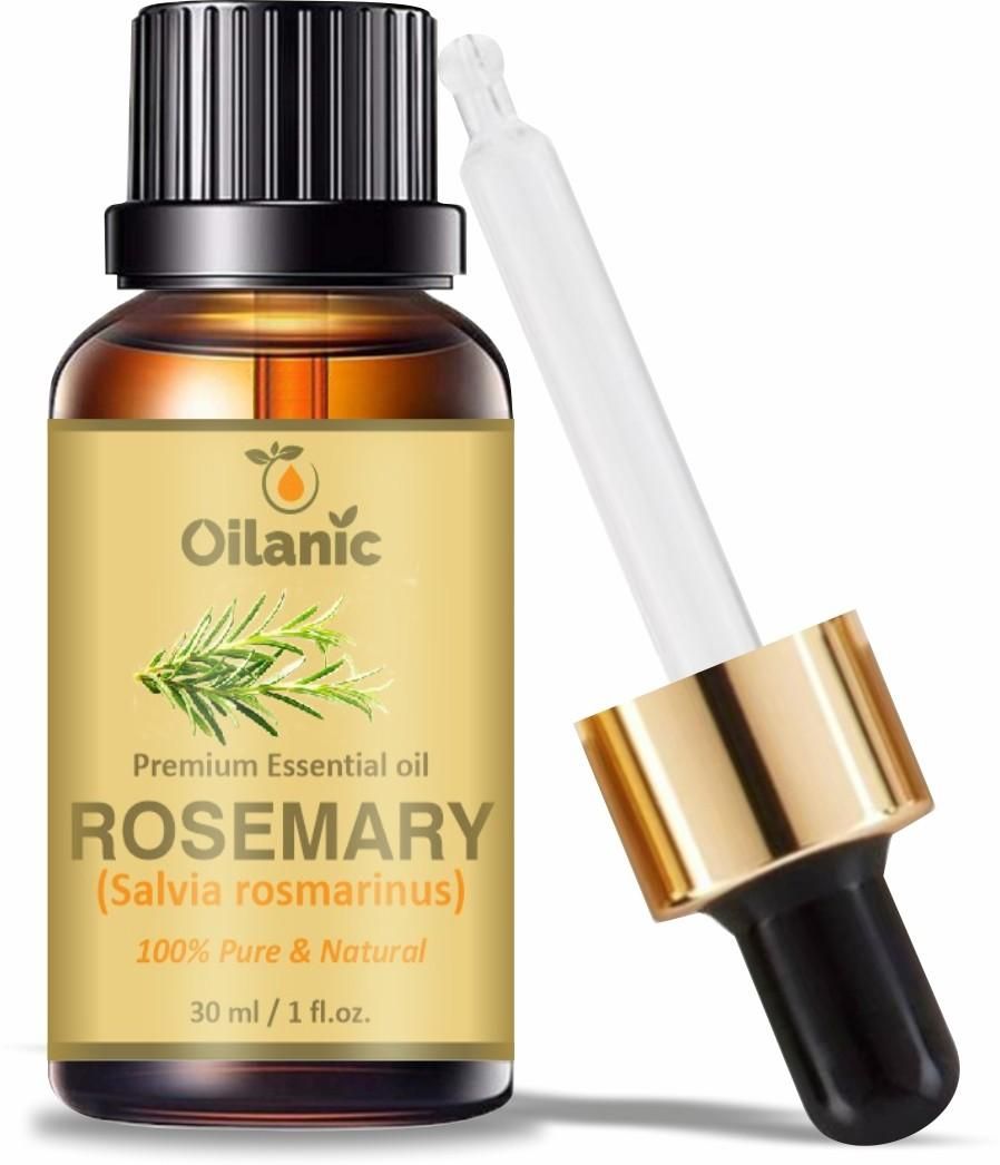 Rosemary Essential Oil