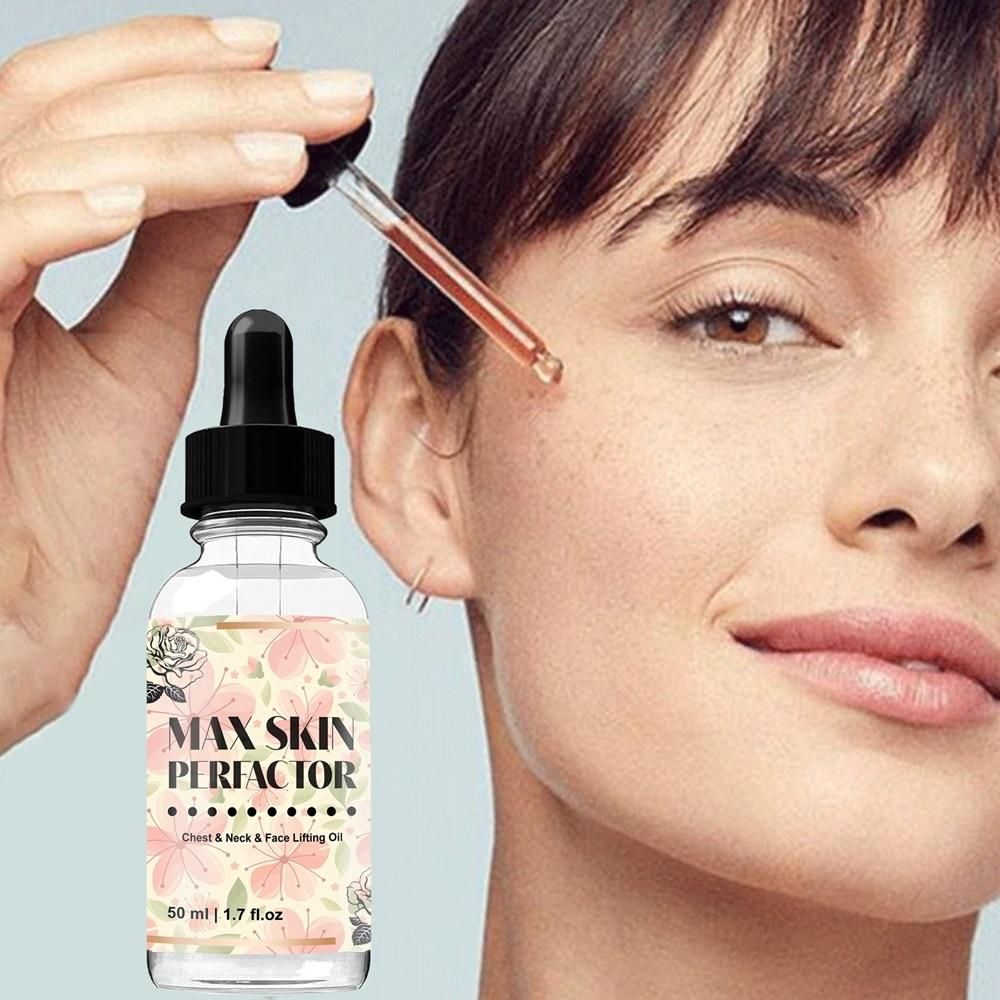 Max Skin Perfector Express Rejuvenation Serum (Buy 1 Get 1 Free)