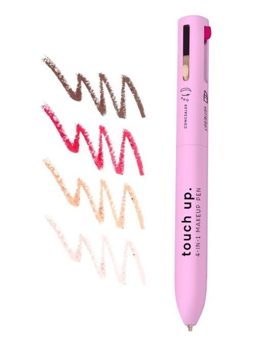 4-in-1 Makeup Pen