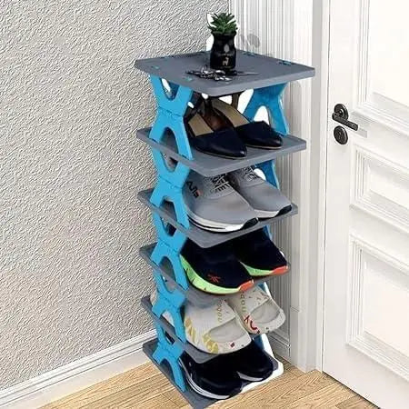 Premium Shoe Rack(5 year Warranty)