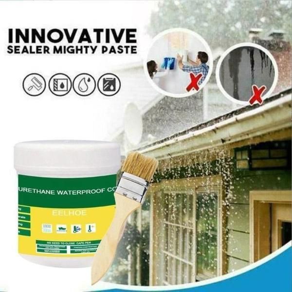 Strong Waterproof Glue with FREE BRUSH | BUMPER SALE OFFER