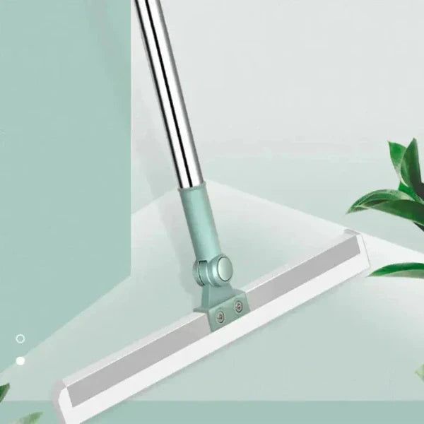 Multifunctional 180° Rotating Magic Wiper Mop - 399