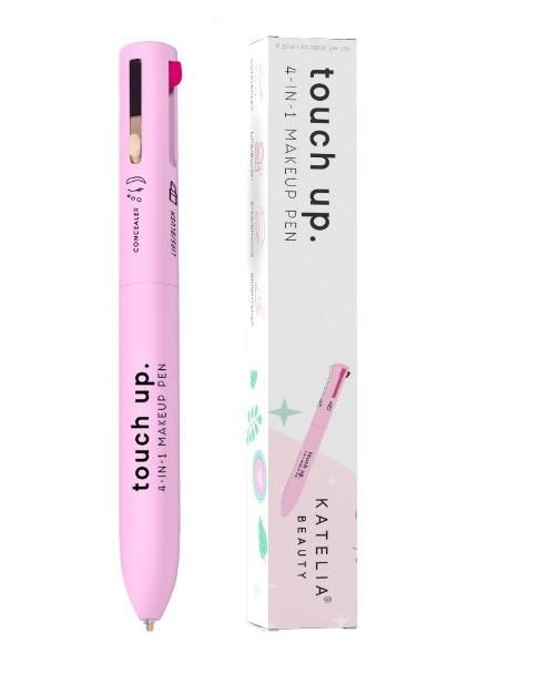 4-in-1 Makeup Pen