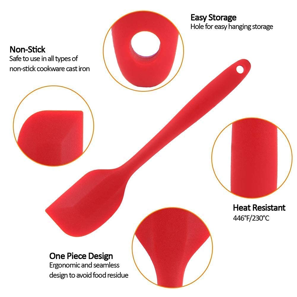 YH547 Premium Silicone Non-Stick