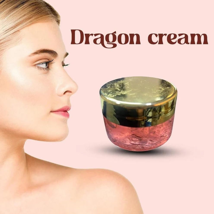 DRAGON BLOOD CREAM