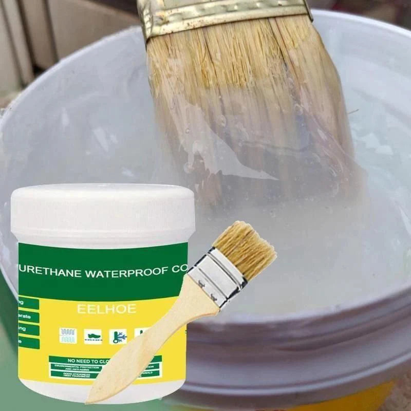 Waterproof Insulating Sealant Glue (Pack of 2)2