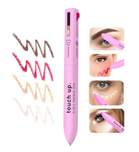 4-in-1 Makeup Pen