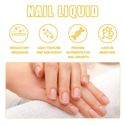 Bee Venom Nail Treatment Serum