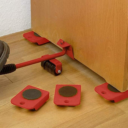 Heavy-Duty Furniture Lifter