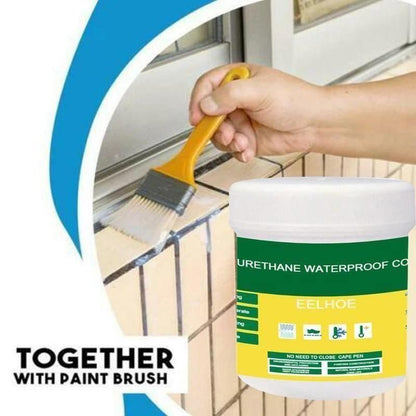 Strong Waterproof Glue with FREE BRUSH | BUMPER SALE OFFER