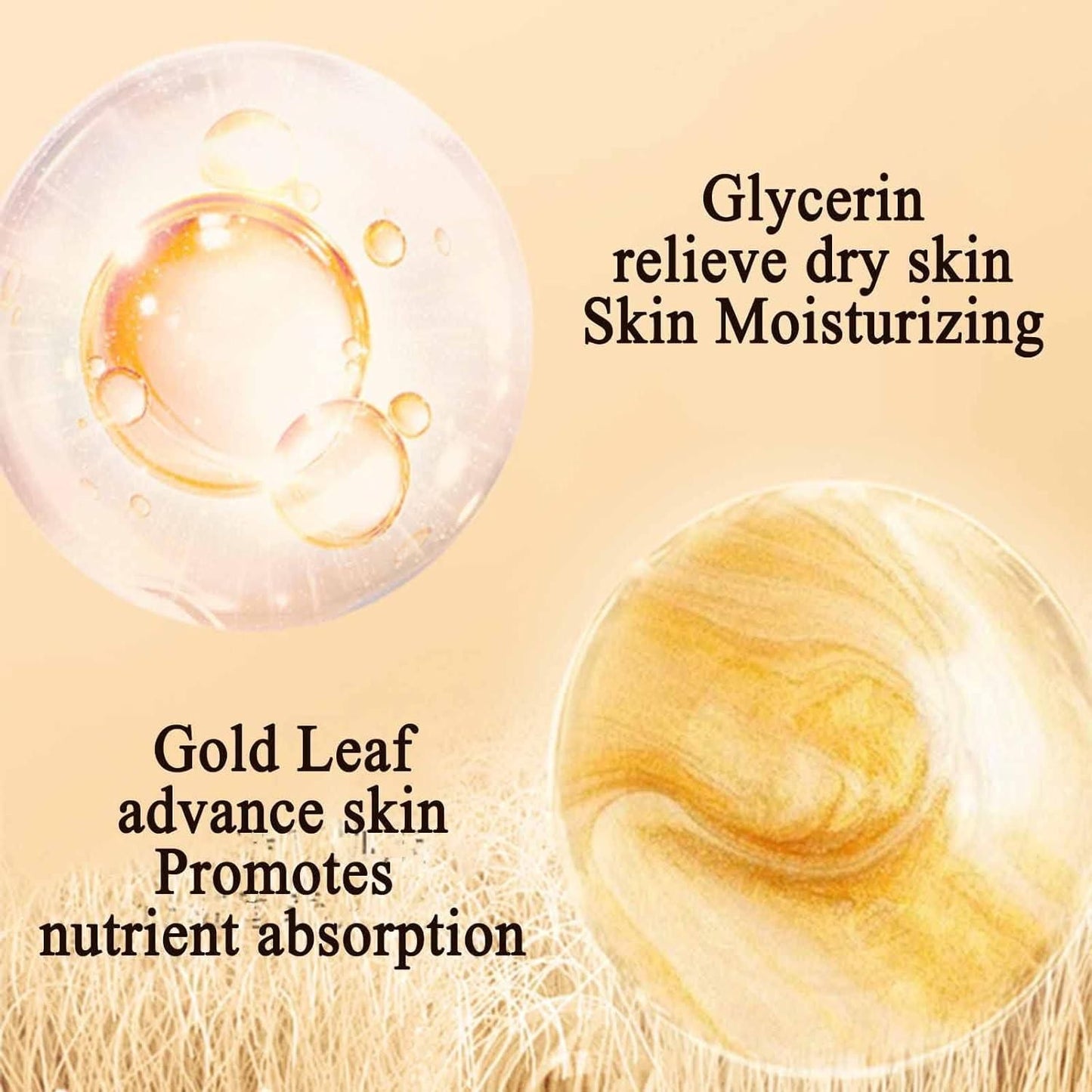 Magical Gold Peel Mask (Buy 1 Get 1 Free)