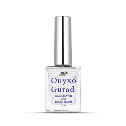 OnyxoGurad Nail Growth & Repair Serum