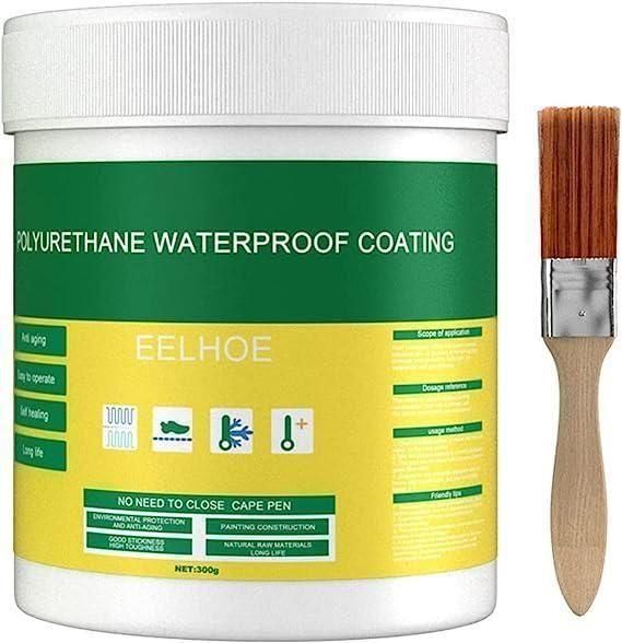 Waterproof Insulating Sealant Glue (Pack of 2)2