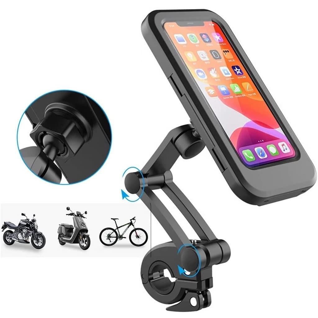 Waterproof Bike Phone Holder