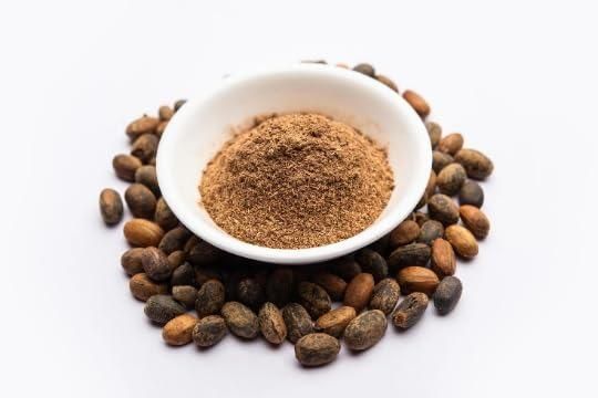 Jamalgota - Ayurvedic Hair Growth Powder