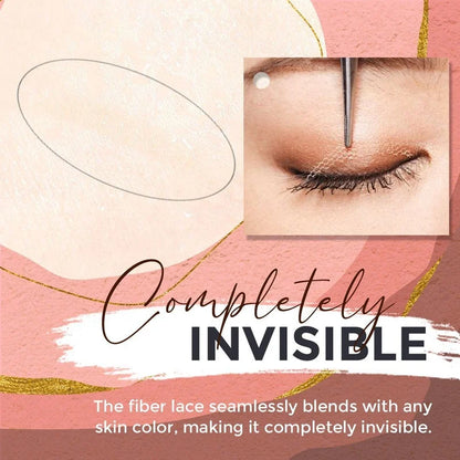 Waterproof Double Eyelid Tapes (600 pcs)