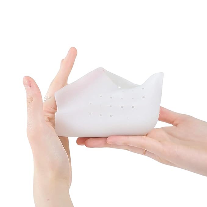 Invisible Height Increase Socks