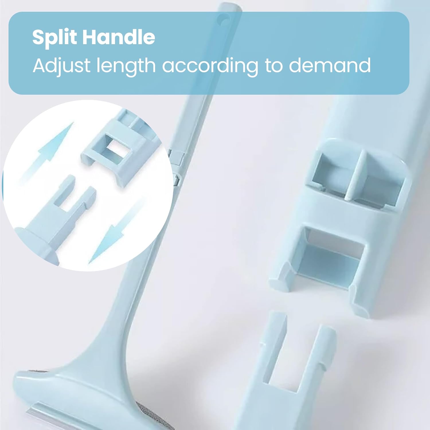 2 in 1 Mesh Cleaning Brush