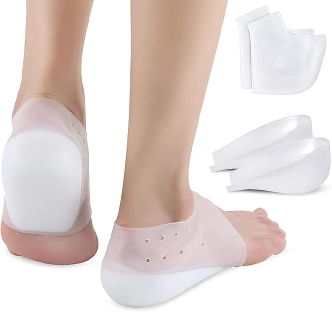 Invisible Height Increase Socks