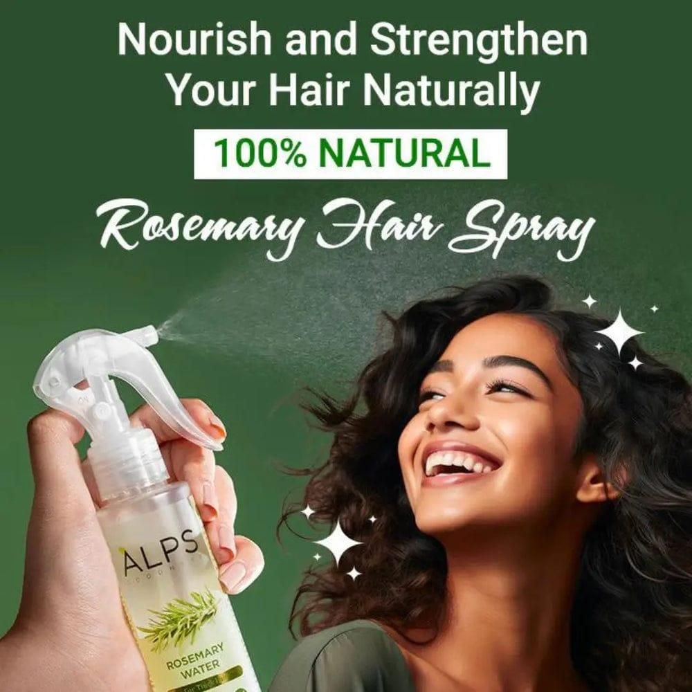 🔥 BUY 1 GET 2 FREE 🔥 ROSEMARY WATER, HAIR SPRAY