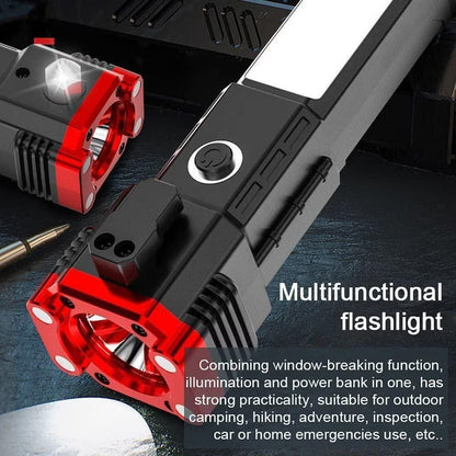 Multifunctional Ultra Bright Torch