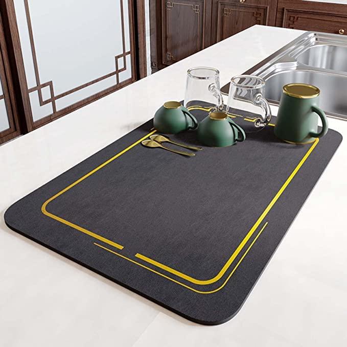 Quick-Drying Kitchen Mat 🔥BUY 1 & GET 1 FREE🔥