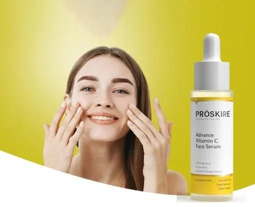 Proskire Advance Vitamin C Serum