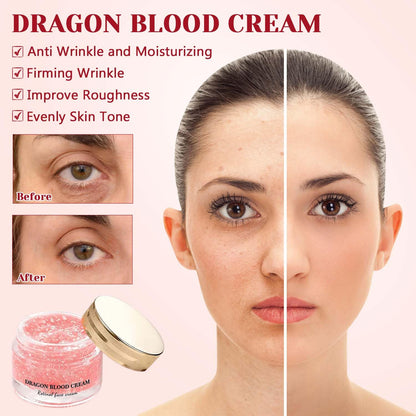 DRAGON BLOOD CREAM