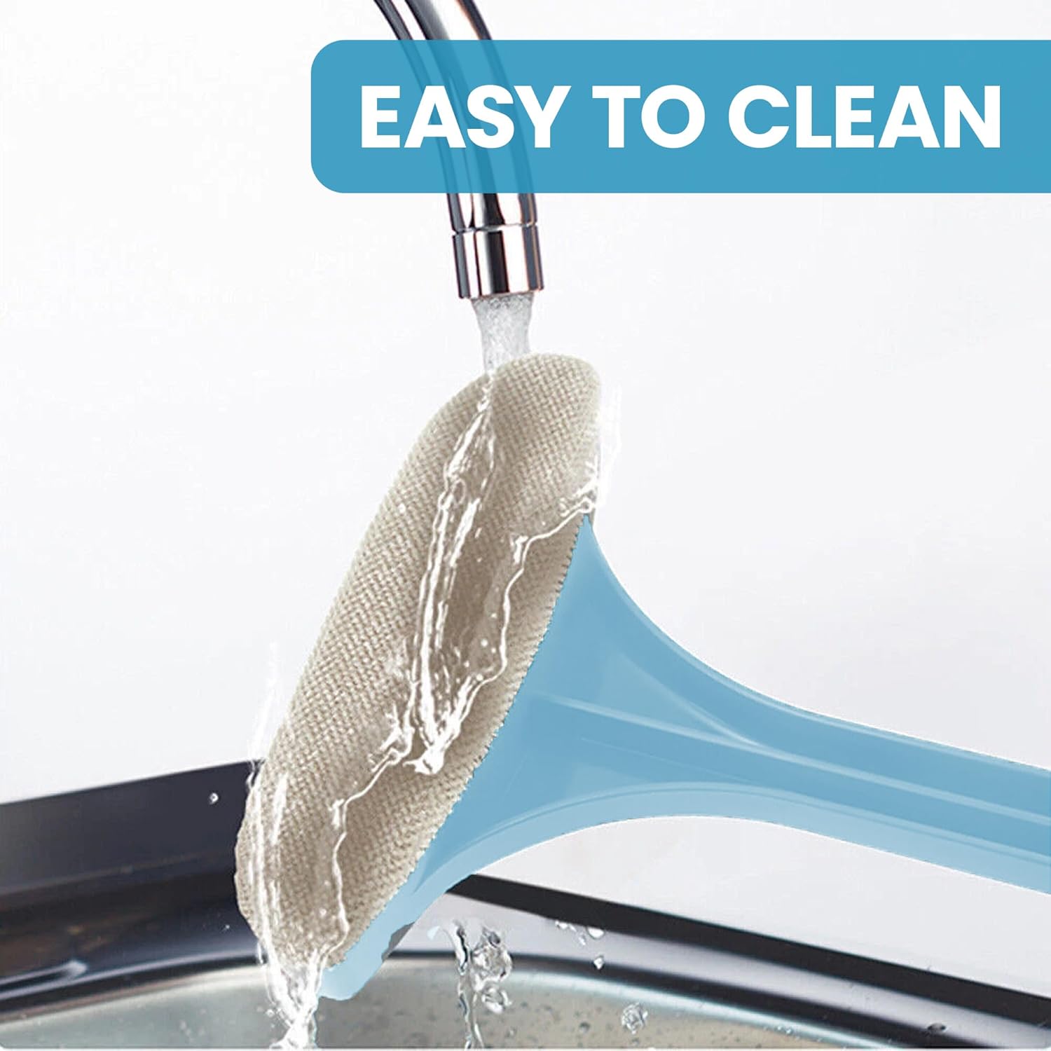 2 in 1 Mesh Cleaning Brush