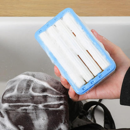 Cloth Washing Soap Roller