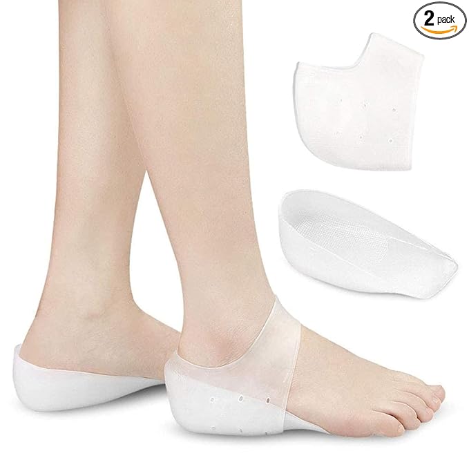 Invisible Height Increase Socks