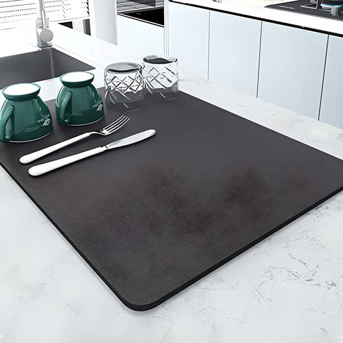 Quick-Drying Kitchen Mat 🔥BUY 1 & GET 1 FREE🔥