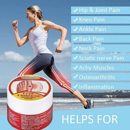 PERFECTX™ Joint & Bone Therapy Cream