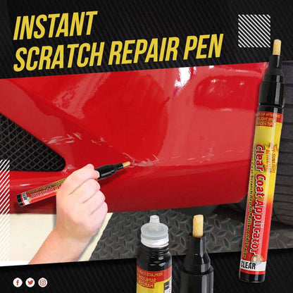 Magical Car Scratch Repair