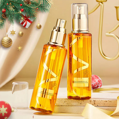 Moisturizing & Strengthening Hair Oil Perfume Spray (Buy 1 Get 1 Free)