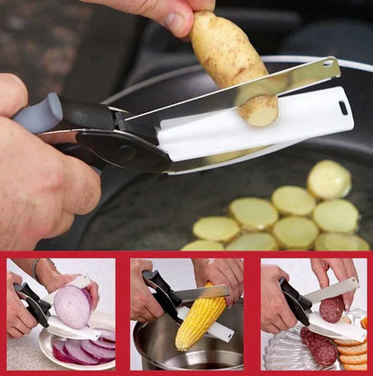 Clever Cutter