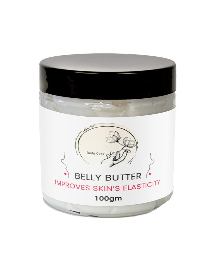 Belly Butter