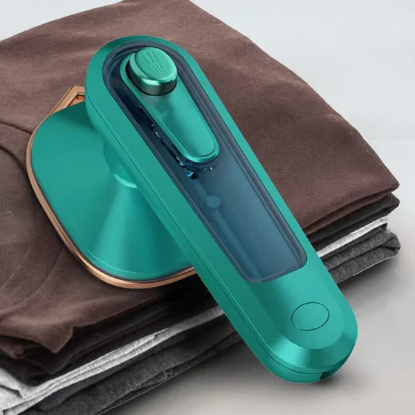 Mini Portable Electric Iron