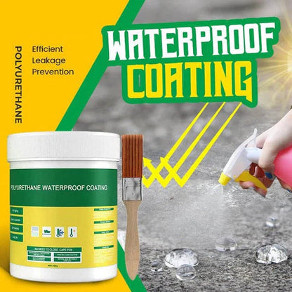 Strong Waterproof Glue with FREE BRUSH | BUMPER SALE OFFER