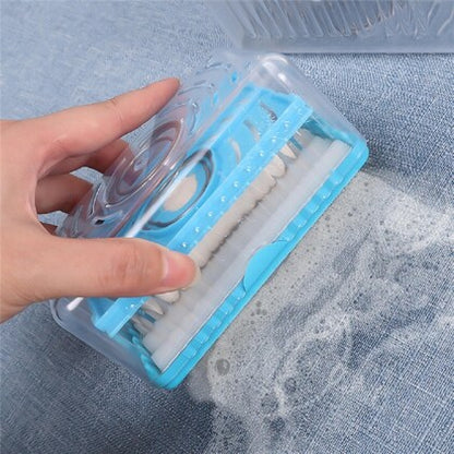 Cloth Washing Soap Roller