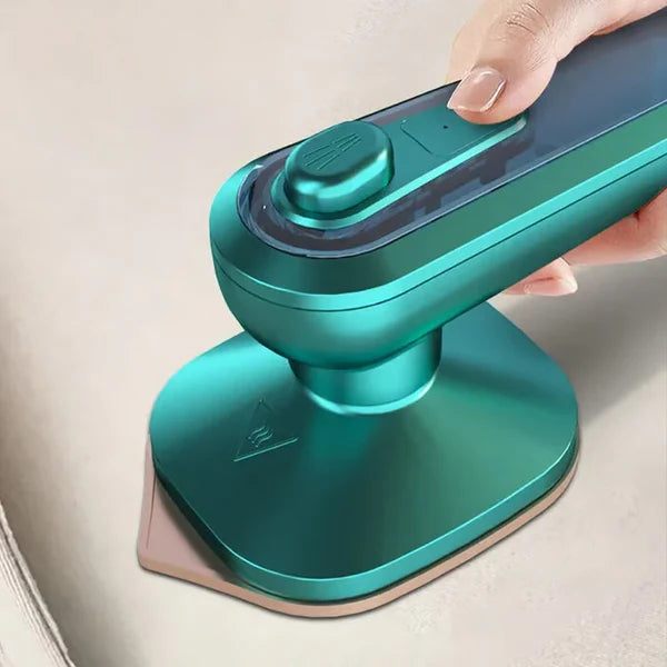 Mini Portable Electric Iron