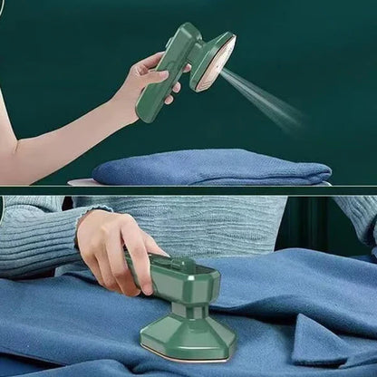 Mini Portable Electric Iron