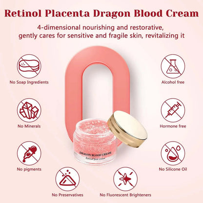 DRAGON BLOOD CREAM