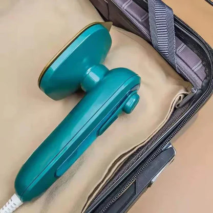 Mini Portable Electric Iron