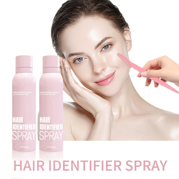 Magic Hair Identifier Spray