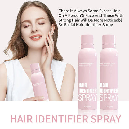 Magic Hair Identifier Spray